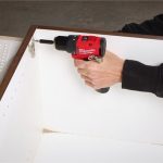 Акумулаторен безчетков винтоверт MILWAUKEE, M12BLDDRC-202C, 4933499686 - Image 3