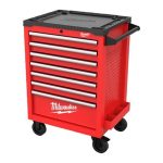 Метален шкаф MILWAUKEE SRC27/7-1 4932498252 за инструменти