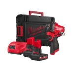 Акумулаторен гайковерт Milwaukee M12FCIWF38G3-502X 745 Nm 4933493452