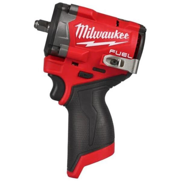 Акумулаторен ударен гайковерт Milwaukee M12FCIWF38G3-0 745 Nm 4933493451
