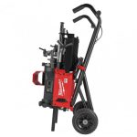 Mашина за нарязване на резба на тръби 2″ MILWAUKEE, MXFPTR2-601, 4933492100 - Image 3