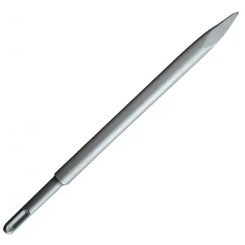6_0002_Layer 175 Шило BOSCH, SDS plus ECO, 250 mm, 1 бр, 2608578517 - Image 1