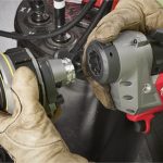 Акумулаторен инструмент за сваляне на изолация на кабели MILWAUKEE, M18FCST-0C, 4933499274, без батерия - Image 4