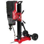 Стойка за диамантено пробиване за бормашина с диамантена боркорона MILWAUKEE, MXFDCD350 DR, 4932493145 - Image 2