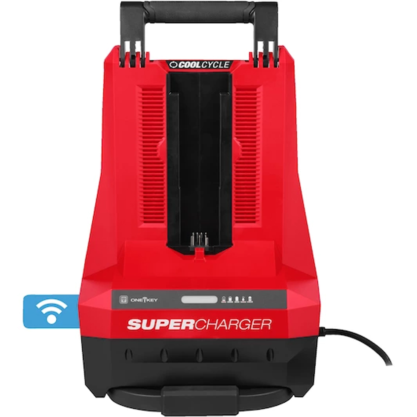 6_0002_Layer 36 MILWAUKEE MXFSC супер зарядно устройство за MX FUEL™ FORGE™ батерии с COOL-CYCLE™ и REDLINK™ технологии
