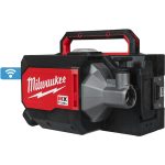 Акумулаторен вибратор за бетон тип куфар MILWAUKEE, MXFCVBC-602, 4933479608 - Image 3