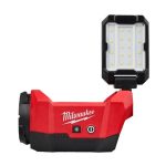Акумулаторен прожектор MILWAUKEE, M12ALIP-0, 4933500321, без батерия - Image 4