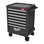 Метален шкаф MILWAUKEE SRC27/7-2 4932500740 за инструменти
