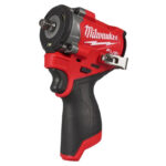 Акумулаторен ударен гайковерт Milwaukee, M12FCIWF38G3-0, 12 V, 745 Nm, ⅜″, 4933493451, без батерия - Image 2