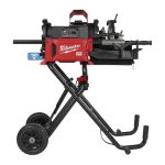 MILWAUKEE MXFPTR2-601 машина за нарязване на резба на тръби 2 инча