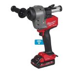 Акумулаторен инструмент за сваляне на изолация на кабели MILWAUKEE, M18FCST-0C, 4933499274, без батерия - Image 2