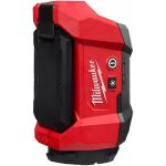 Акумулаторен прожектор MILWAUKEE, M12ALIP-0, 4933500321, без батерия - Image 2