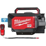Акумулаторен вибратор за бетон тип куфар MILWAUKEE, MXFCVBC-602, 4933479608 - Image 5