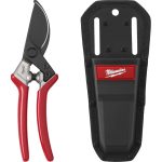 Ножица за клони MILWAUKEE 25 mm с калъф 4932499679