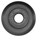 Ролка за тръборез REMS, Cu-INOX, ф 19.5 мм, 3-120 мм, 113210 R