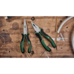 Комплект клещи BOSCH, 180 mm, 1600A0275H - Image 2