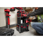 Шкаф Milwaukee, PACKOUT™ 4932480623 - Image 3
