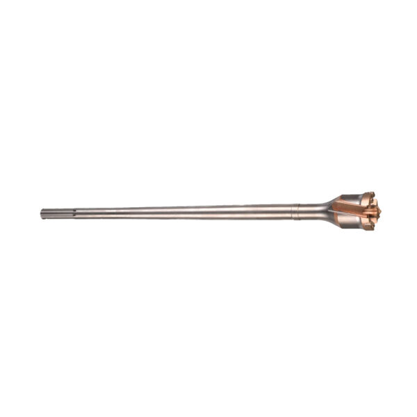 Проходно свредло Milwaukee, SDS-Max, 55 x 550 мм, 4932492056