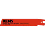 Универсални триони REMS, 150‑1,8/2,5, 5 броя, 561005R05 - Image 2