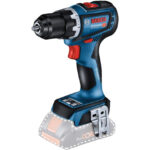Акумулаторен безчетков ударен винтоверт Bosch, GSB 185-LI PROFESSIONAL, 18 V, 21/50/- Nm, 06019K3104, без батерия - Image 2