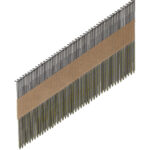 Пирони за такер Milwaukee, 34° D-Head, 70 mm / RS / B / SC1, 2200 броя, 4932492601 - Image 2