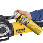 Минерален спрей за резбонарезни машини REMS, Spezial, 0.600 л, 140105-R - Image 2