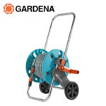 Комплект количка за маркуч GARDENA, Aquaroll S, 967674601