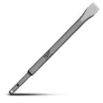 Плоско длето Milwaukee, за захват SDS-Plus, 250 x 20 - 1 бр., 4932339626
