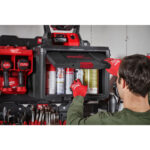 Шкаф Milwaukee, PACKOUT™ 4932480623 - Image 2