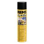 Минерален спрей за резбонарезни машини REMS, Spezial, 0.600 л, 140105-R