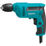 Електрическа бормашина Makita MT M6002B 420W с безключов патронник 10 мм