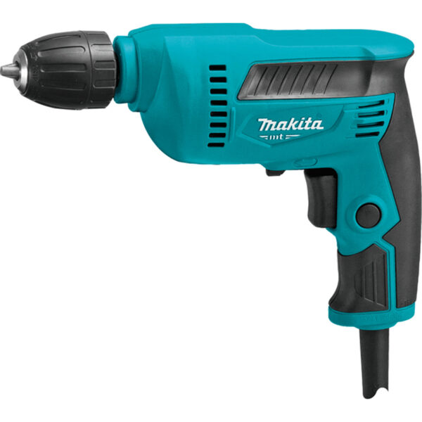 Електрическа бормашина Makita MT M6002B 420W с безключов патронник 10 мм