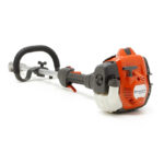 Тример HUSQVARNA, 525 LK, 1 kW, 25.4 см³, 174.6 см, 967148301 - Image 3
