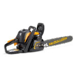 Моторен верижен трион MCCULLOCH CS 50S, 15", 38 см, 2.1 kW, .325",  967300302
