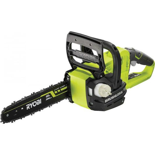 Акумулаторна резчка за дърва RYOBI, OCS1830 SOLO, 18V, 30 см, 5133002829, без батерия