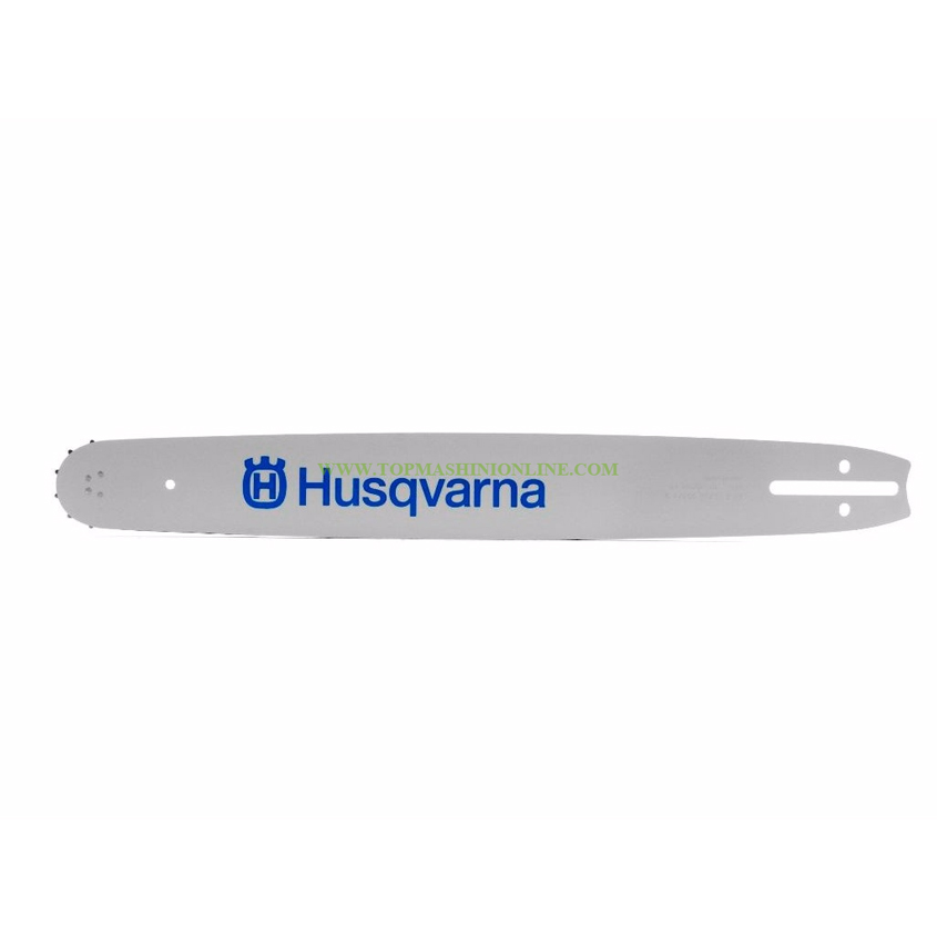 1 Шина 16" 3/8 1,3 за HUSQVARNA 140, 501959256 - Image 1