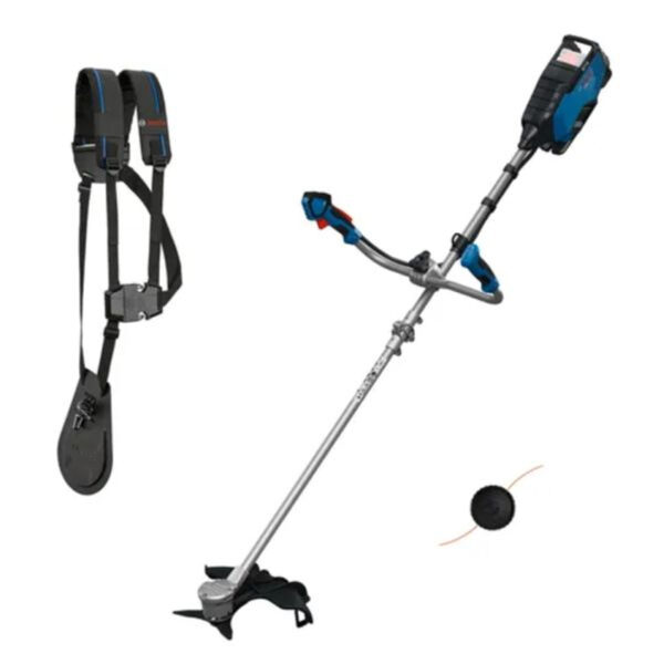 Акумулаторен тример Bosch GFR 18V-25 BH, 18 V, 25 см/40 см, 06008D1200 , без батерия