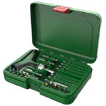 Тресчотка BOSCH ¼“, 150 мм, 1600A032VA с SoftGrip дръжка