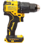 Акумулаторен ударен винтоверт DeWALT, DCD709N, 18 V, 65 Nm, без батерия - Image 2