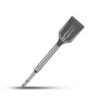 Плоско длето Milwaukee, SDS-Plus, 50×250mm, 4932478265, 1 бр. - Image 2