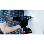 Свредло HEX-9 Hard Ceramic BOSCH EXPERT, 10x90 mm, 2608902310 - Image 2