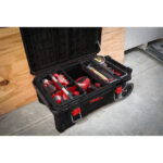 Поставка за инструменти Milwaukee PACKOUT™, 4932480625 - Image 2