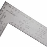Прав ъгъл Stanley, 600х400 мм, 1-45-530 - Image 3