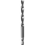 Центриращо свредло за BOSCH EXPERT, Power Change Plus, HSS-G, Ø7,15 × 60 × 105 мм, 2608901967