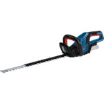 Акумулаторен храсторез Bosch GHE 18V-60, 18 V, 4 Ah, 60 см, 06008C9001 - Image 2
