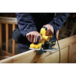 Електрическо ренде Stanley FME630K, 750 W, 0-2 мм, в куфар - Image 3