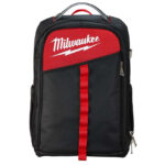 Раница за инструменти Milwaukee 4932464834, 200 x 300 x 498 мм, 22 джоба, 4932464834