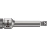 Гедоре комплект вложки с тресчотка и накрайници Wera 8100 SA 6, 5-13 мм, 1/4", 28 части, 05004016001 - Image 2