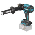 Професионален акумулаторен винтоверт Makita DF003GZ, XGT, 40 V, 150 Nm, без батерия - Image 2