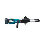 Професионален акумулаторен свредел Makita DG001GM105, XGT, 40 V, 4 Ah, 2-13 мм - Image 2
